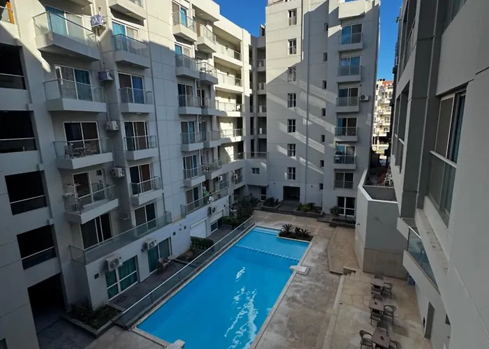Hurghada Apartment * Hurghada