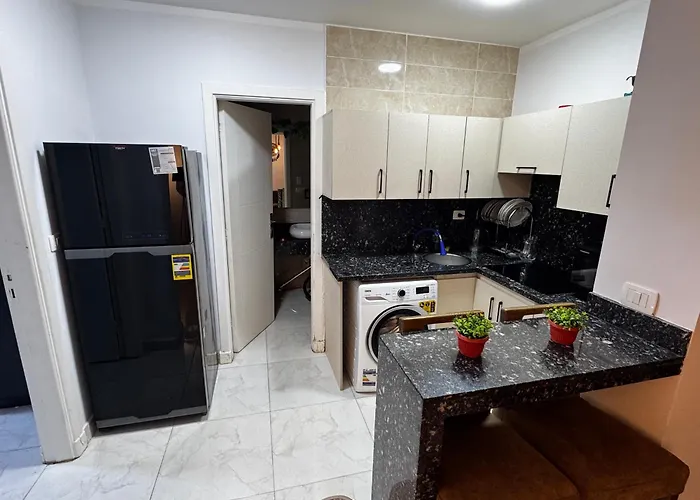 Hurghada Apartment Hurghada