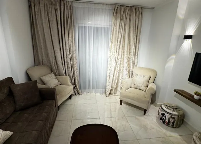 Hurghada Apartment * Hurghada