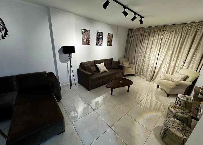 Appartement Hurghada Apartment Hurghada