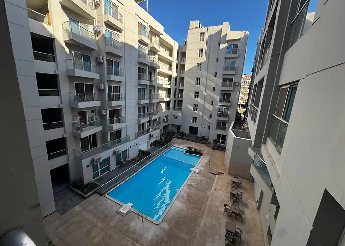 Hurghada Apartment