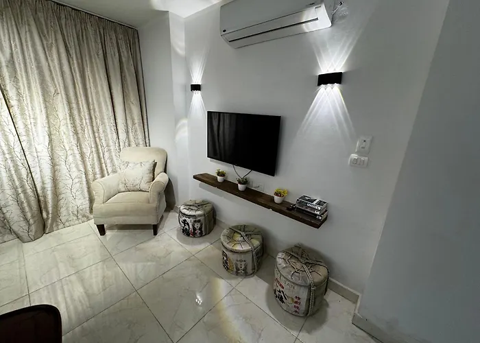 Appartement Hurghada Apartment *