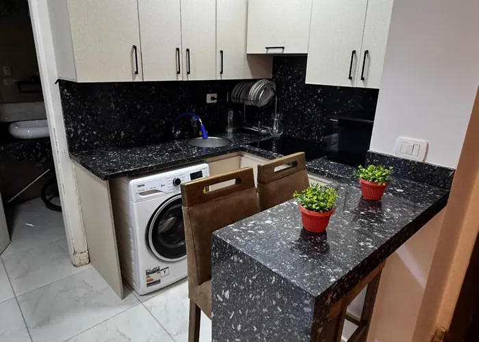 Appartement Hurghada Apartment