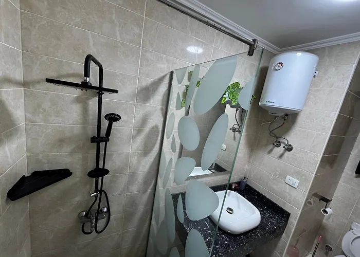 Hurghada Apartment Hurghada