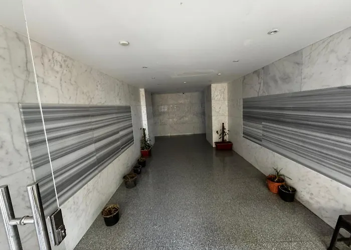 Hurghada Apartment * Hurghada
