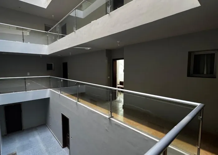 Hurghada Apartment *