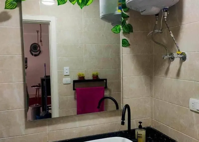 Hurghada Apartment * Hurghada