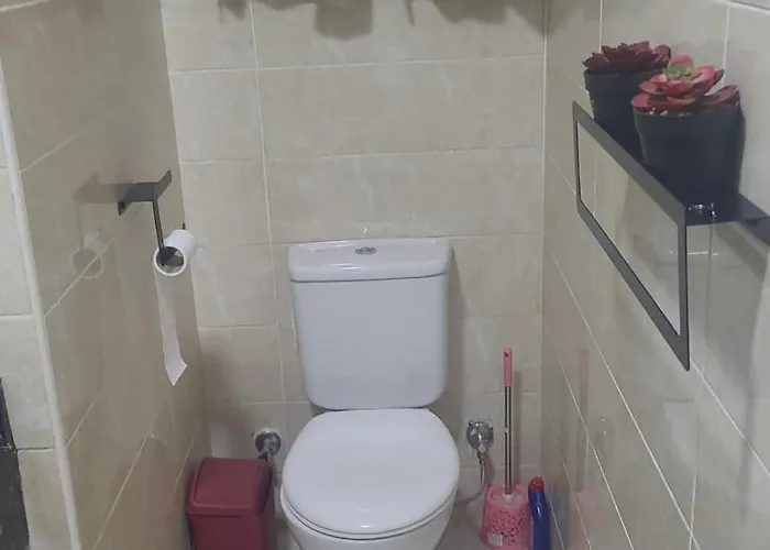 Hurghada Apartment *