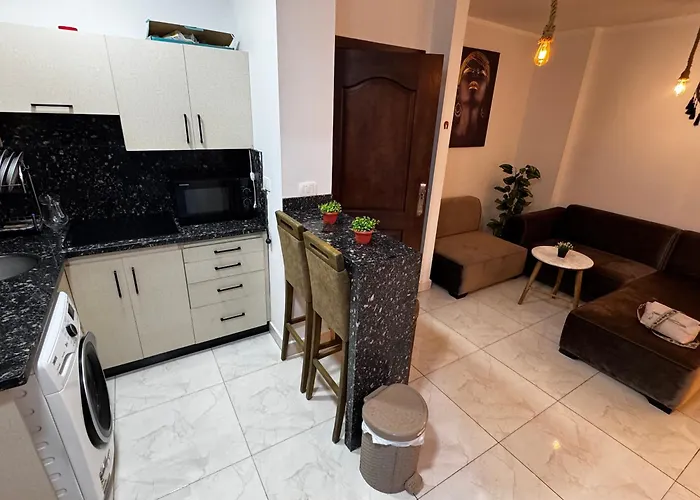 Appartement Hurghada Apartment Hurghada