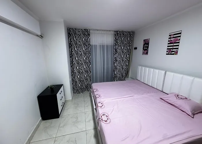 Appartement Hurghada Apartment