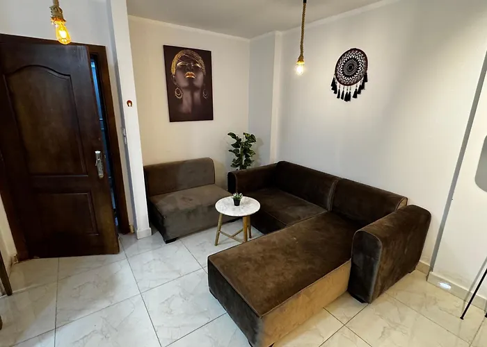 Hurghada Apartment Hurghada
