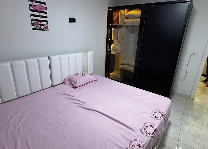 Appartement Hurghada Apartment Hurghada