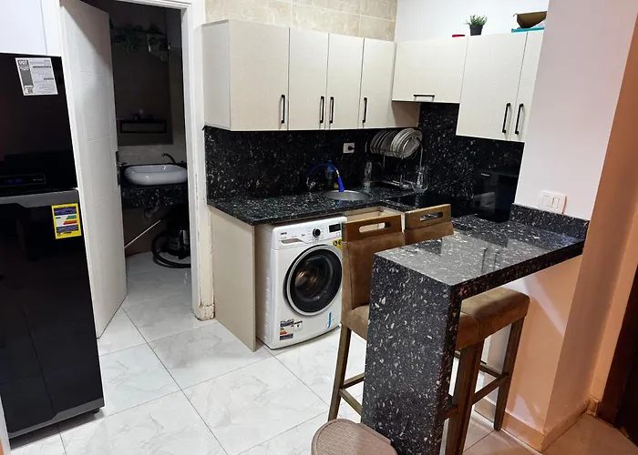 Hurghada Apartment Appartement