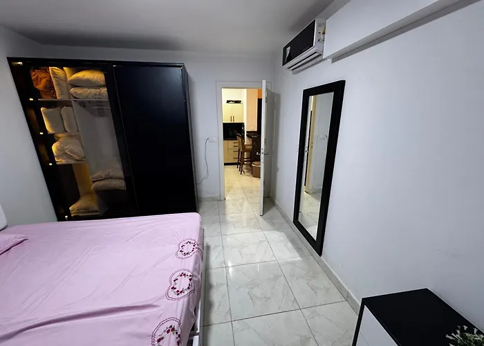 Appartement Hurghada Apartment *