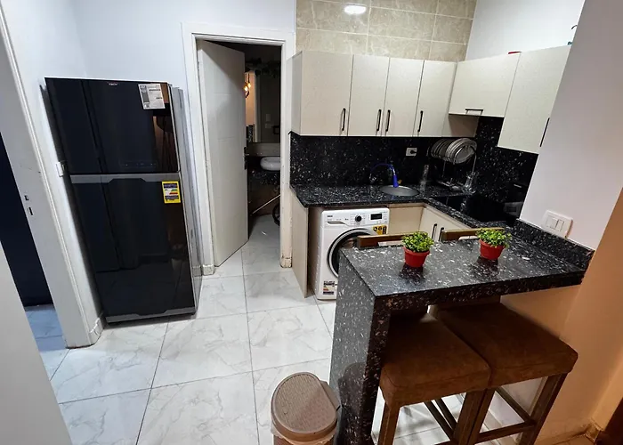Hurghada Apartment Hurghada