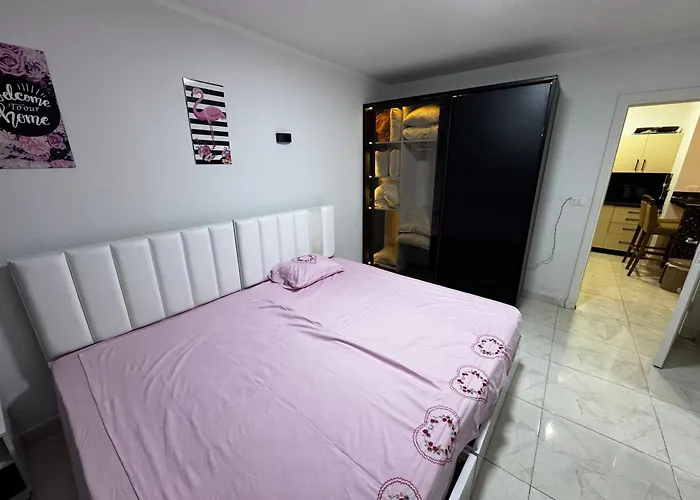 Hurghada Apartment * Hurghada