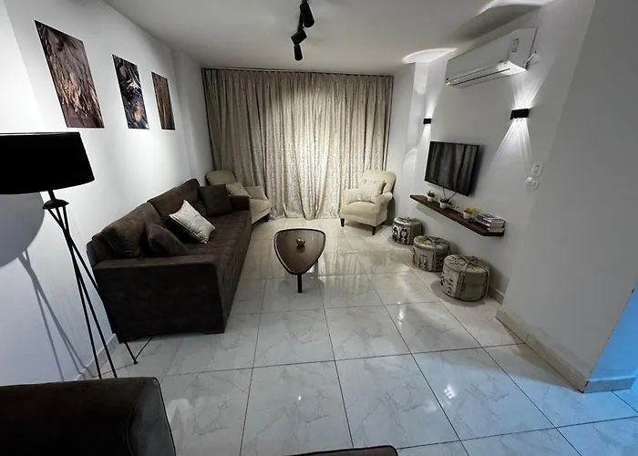 Appartement Hurghada Apartment