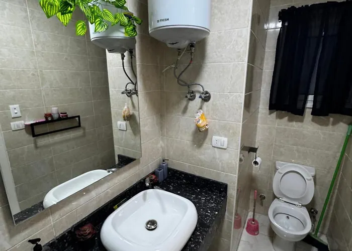 Appartement Hurghada Apartment *