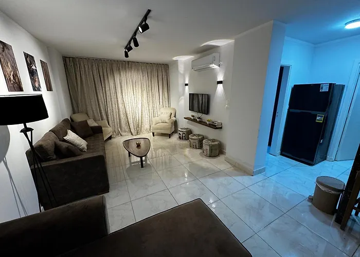 Hurghada Apartment