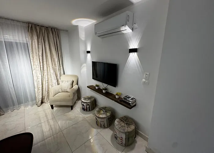 Hurghada Apartment *