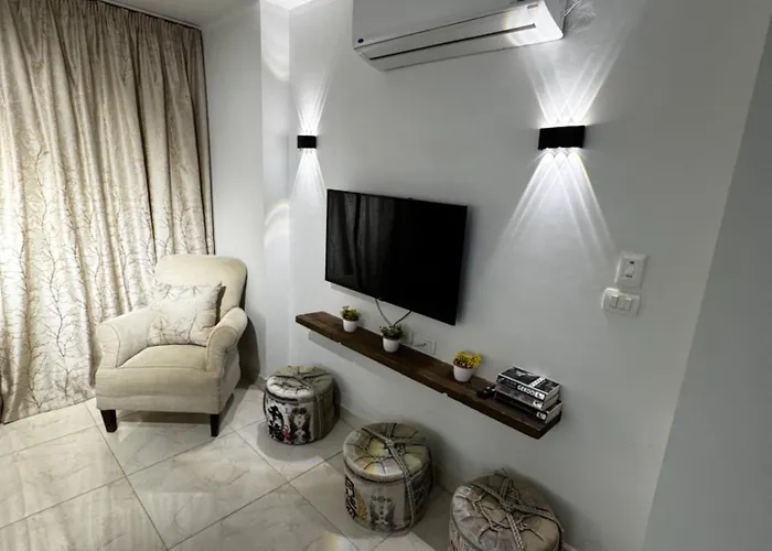 Hurghada Apartment