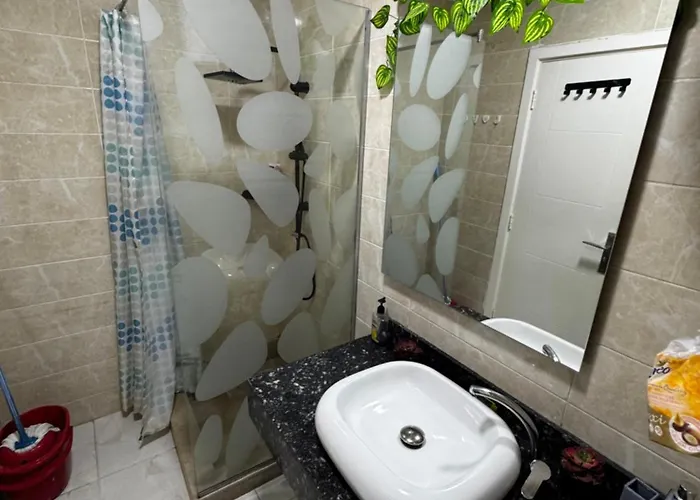 Appartement Hurghada Apartment *