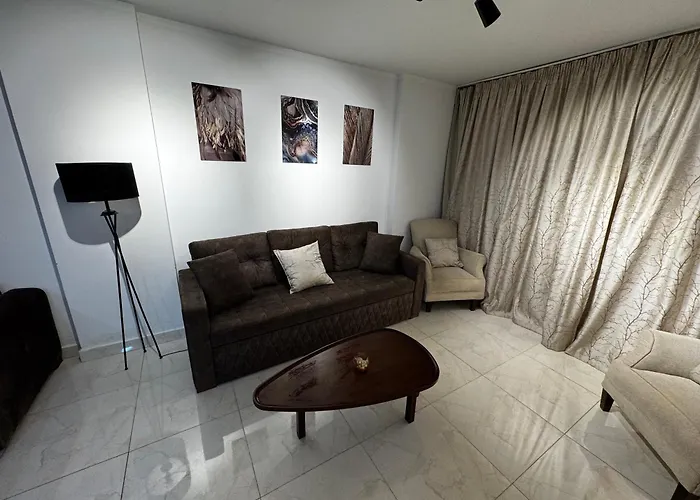 Hurghada Apartment * Hurghada